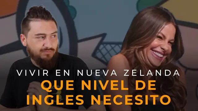 Que nivel de ingles necesito para vivir en Nueva Zelanda