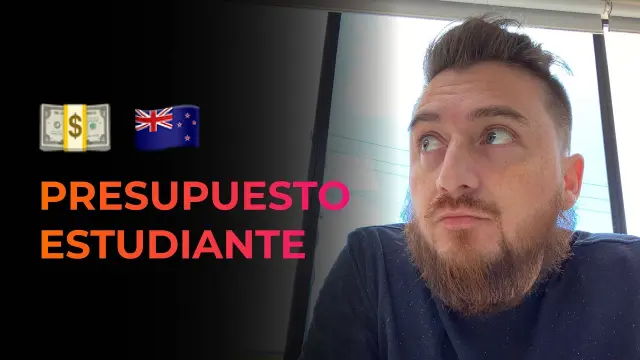 Con cuanto dinero vive un estudiante en Nueva Zelanda