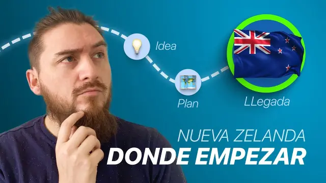 La guía a Nueva Zelanda que me hubiera gustado conocer antes